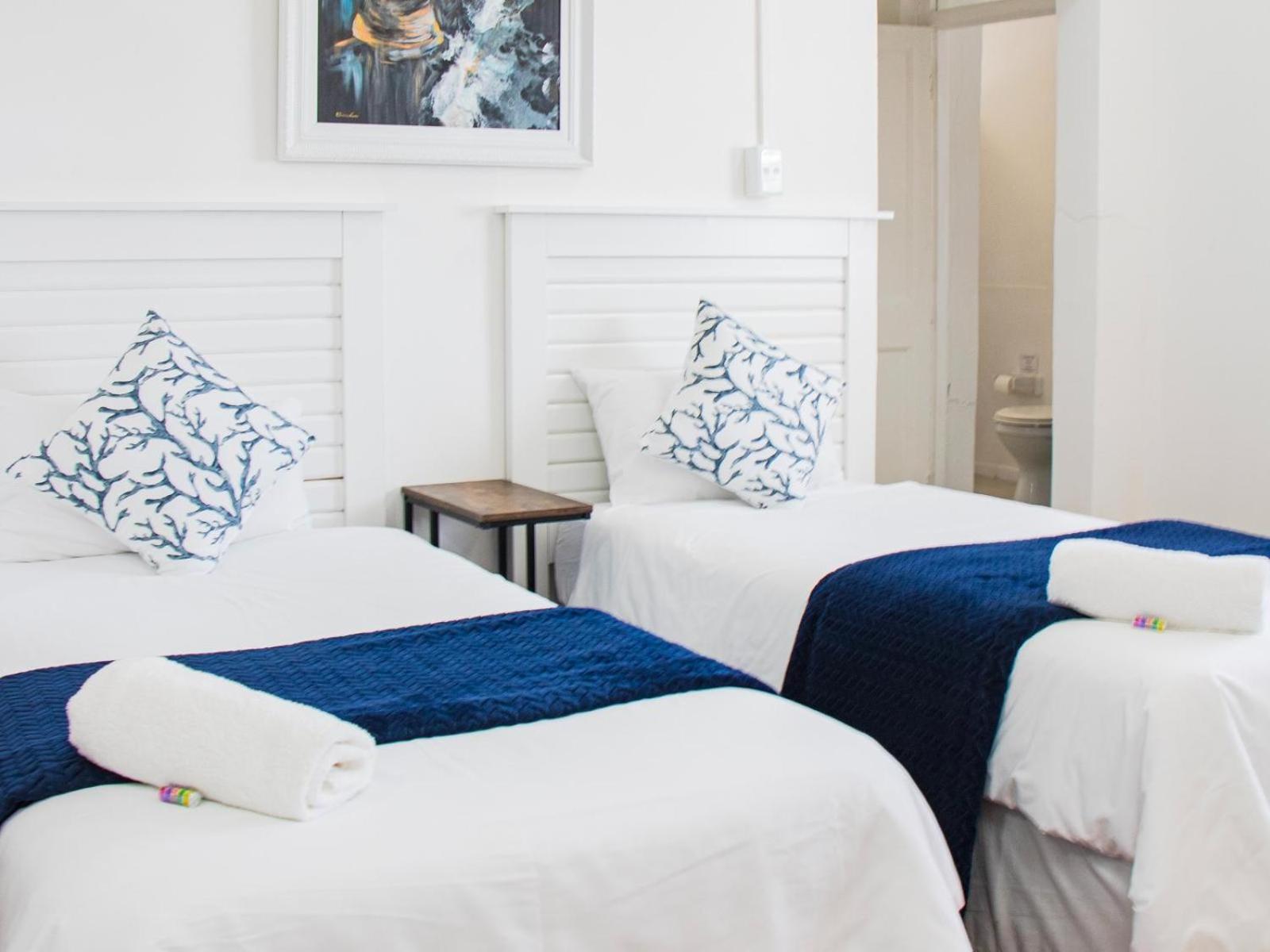 Schooner House Hotel Gansbaai Ruang foto
