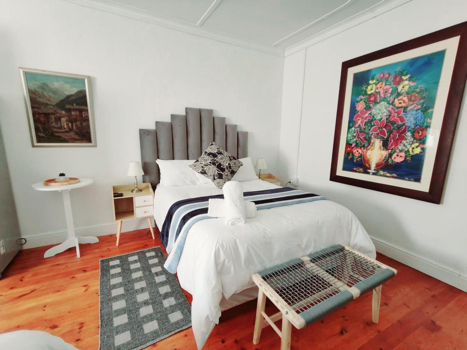 Schooner House Hotel Gansbaai Ruang foto