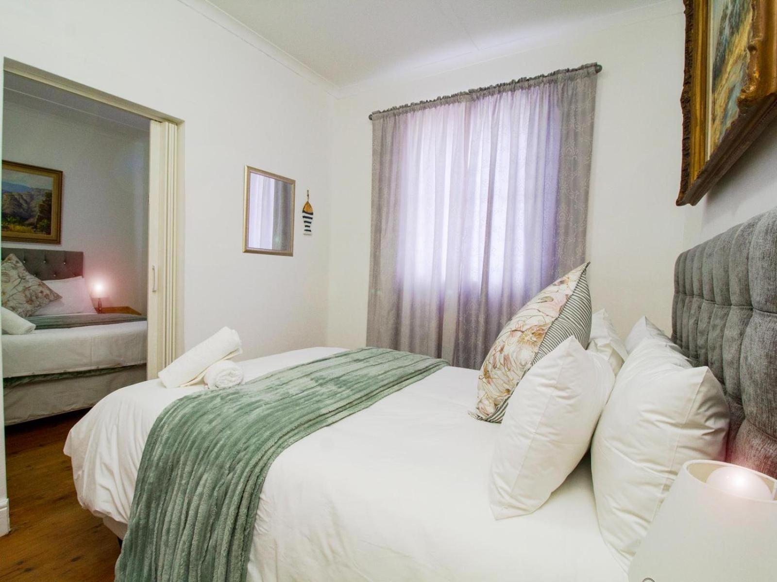 Schooner House Hotel Gansbaai Ruang foto