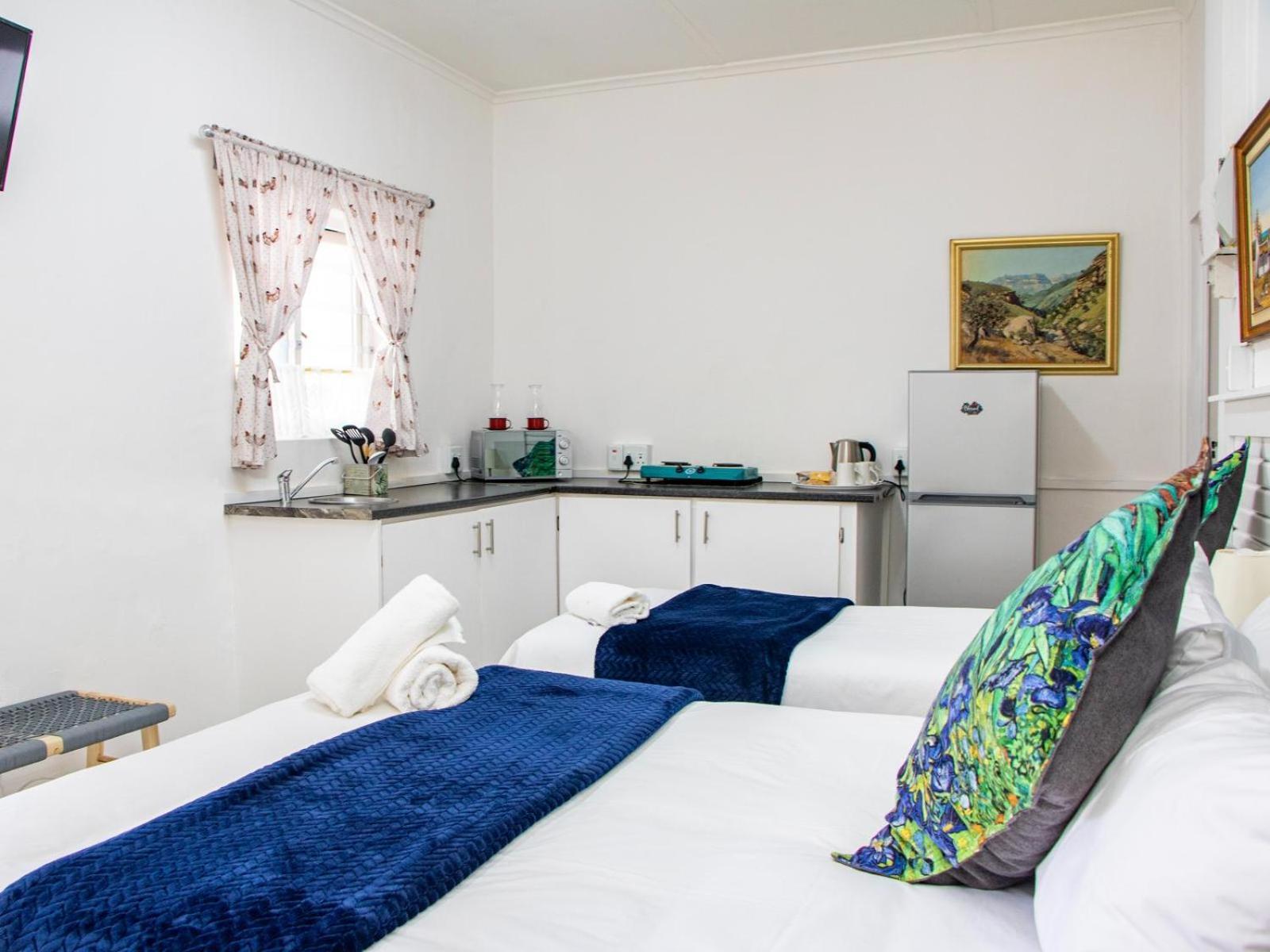 Schooner House Hotel Gansbaai Bagian luar foto