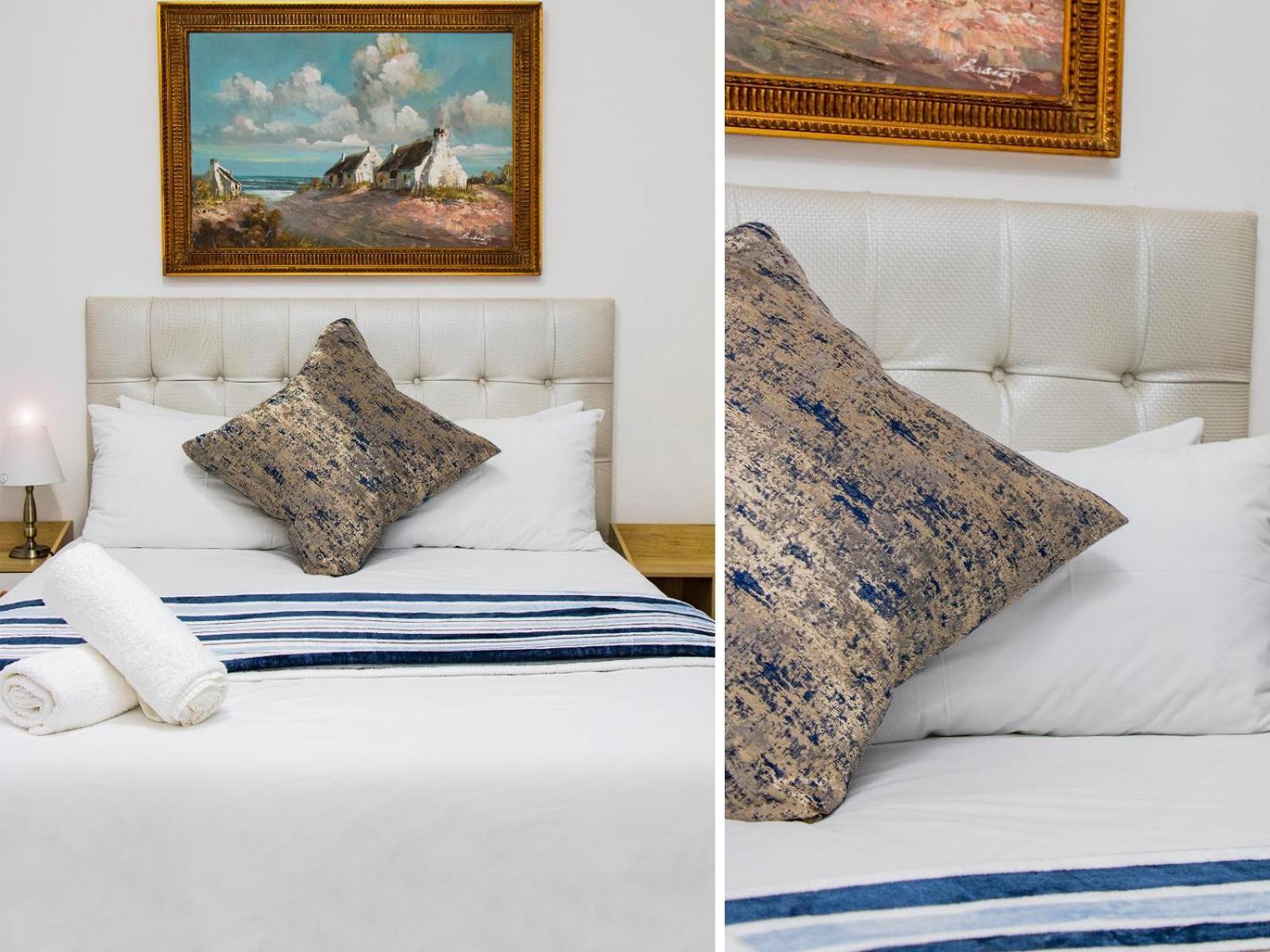 Schooner House Hotel Gansbaai Ruang foto