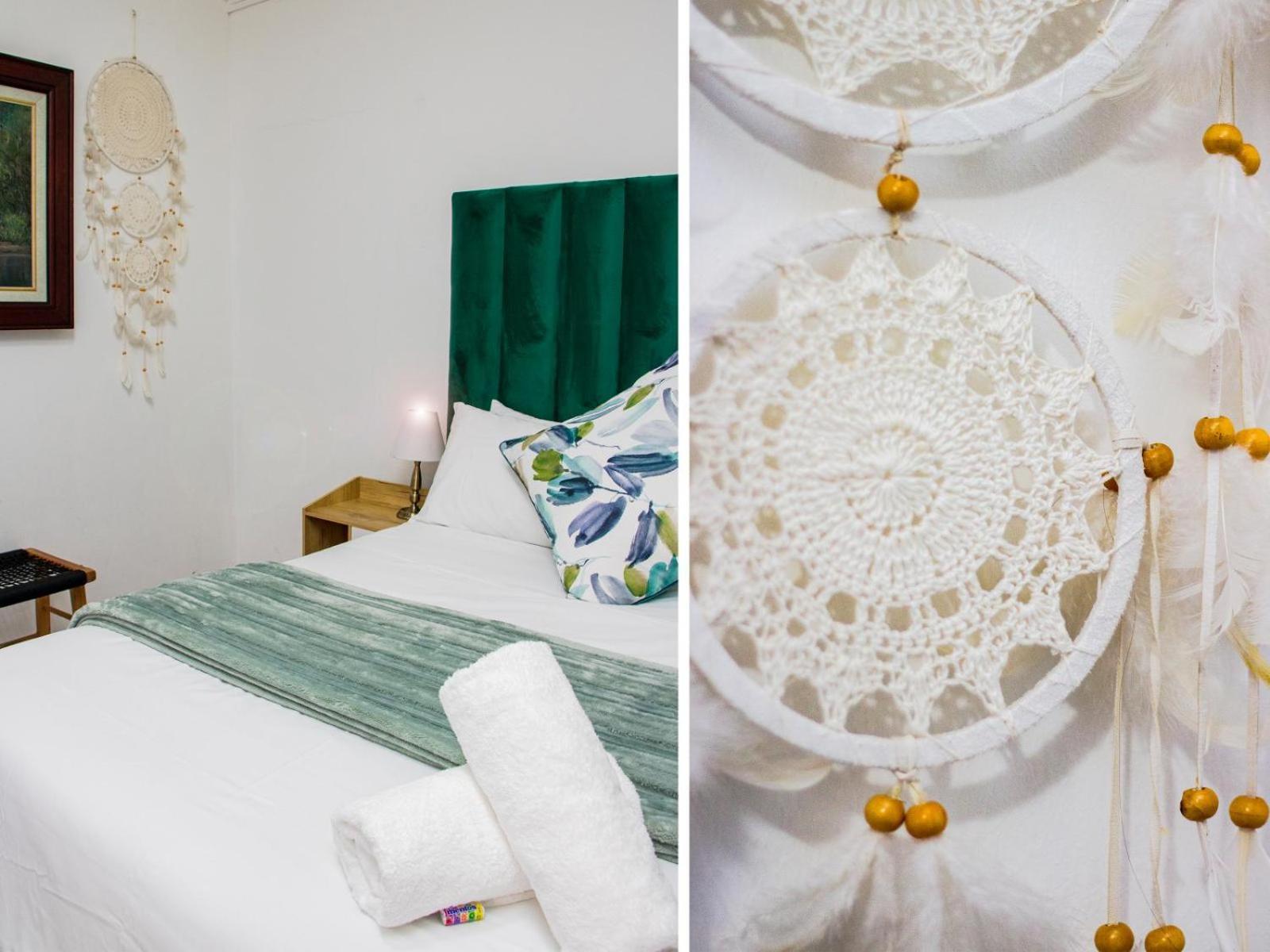 Schooner House Hotel Gansbaai Ruang foto
