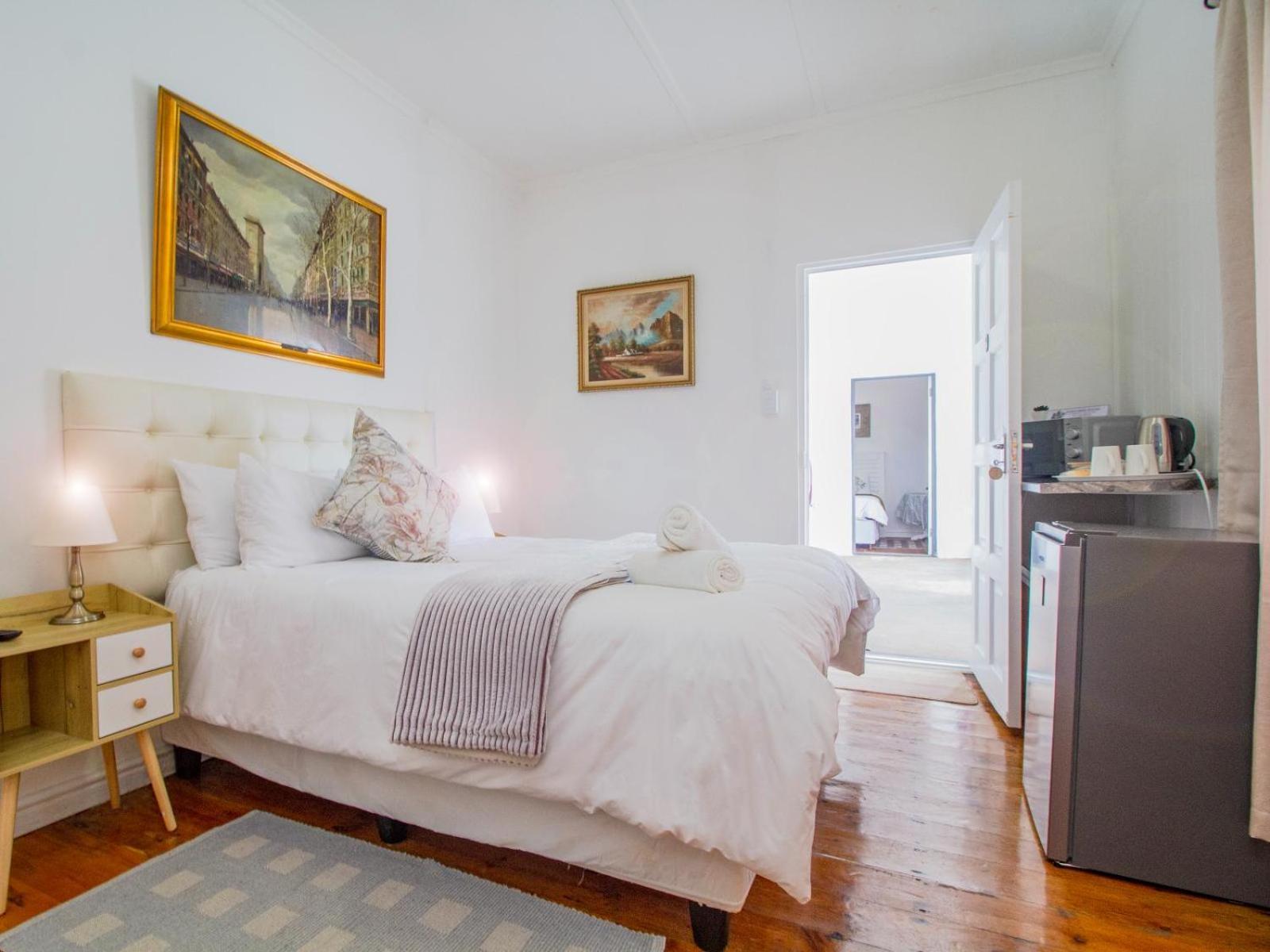 Schooner House Hotel Gansbaai Ruang foto