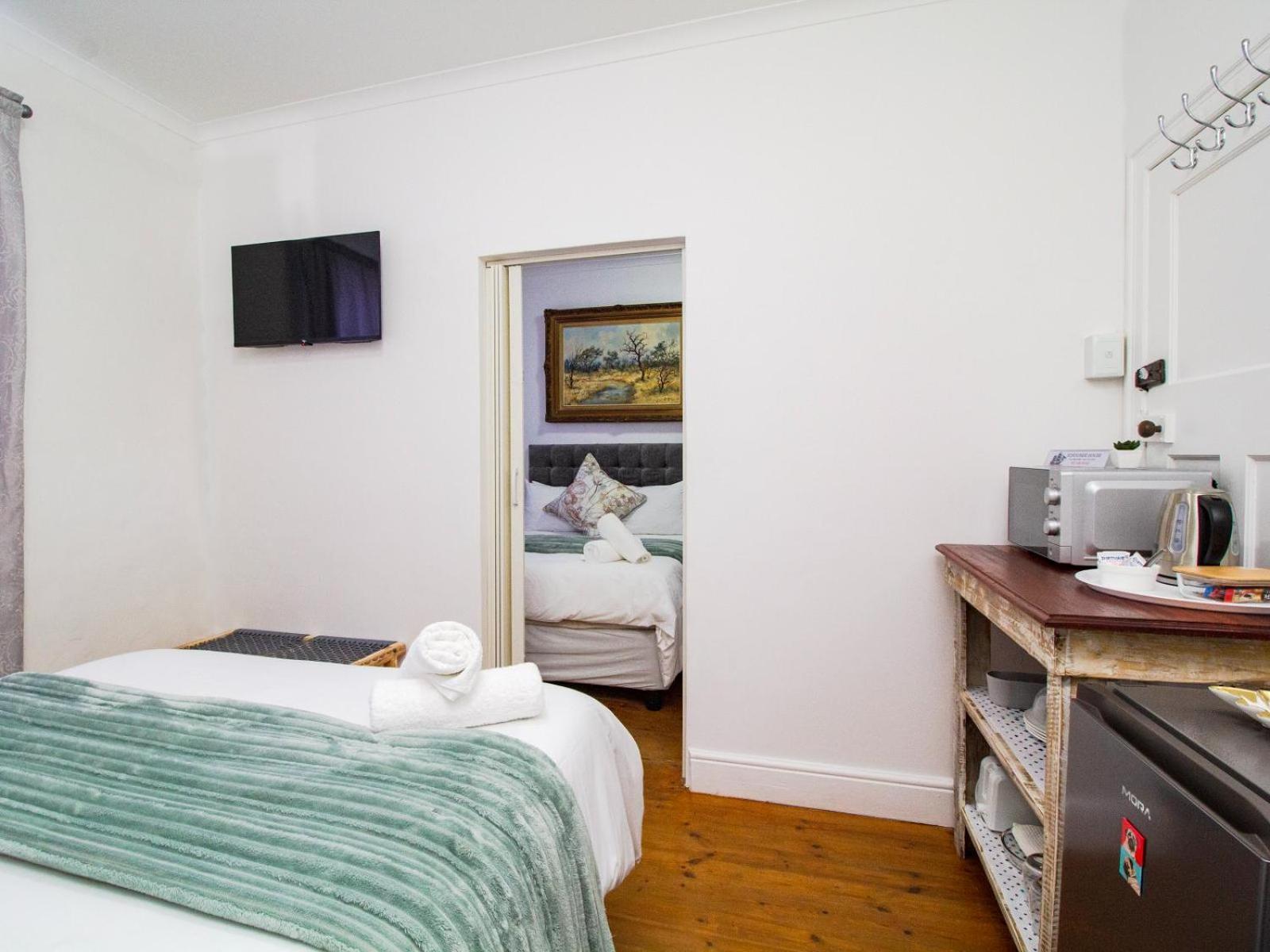 Schooner House Hotel Gansbaai Ruang foto