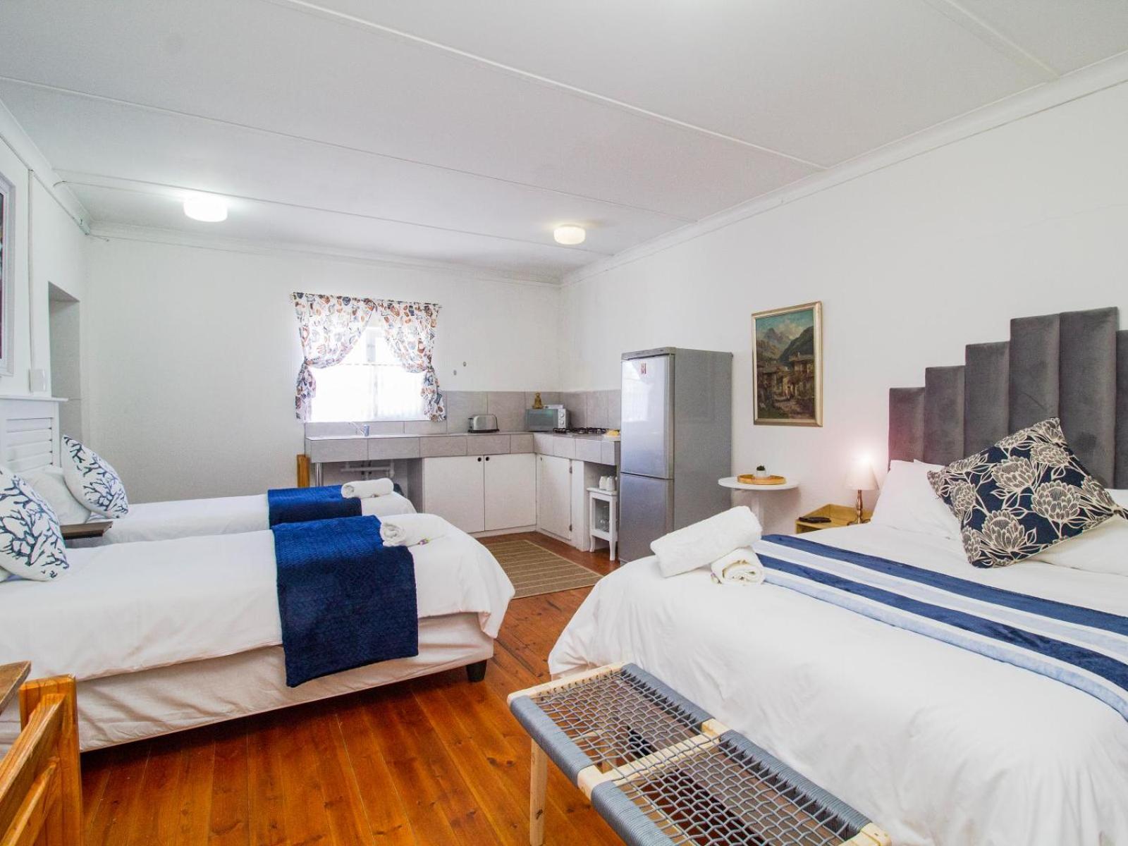 Schooner House Hotel Gansbaai Ruang foto