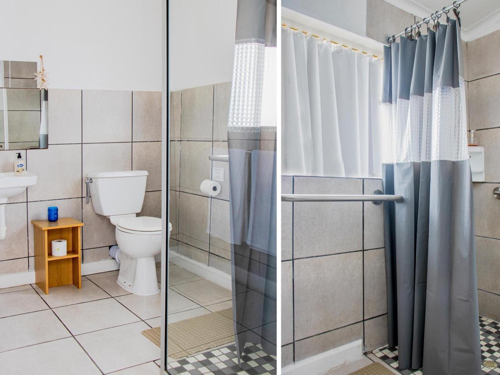 Schooner House Hotel Gansbaai Bagian luar foto