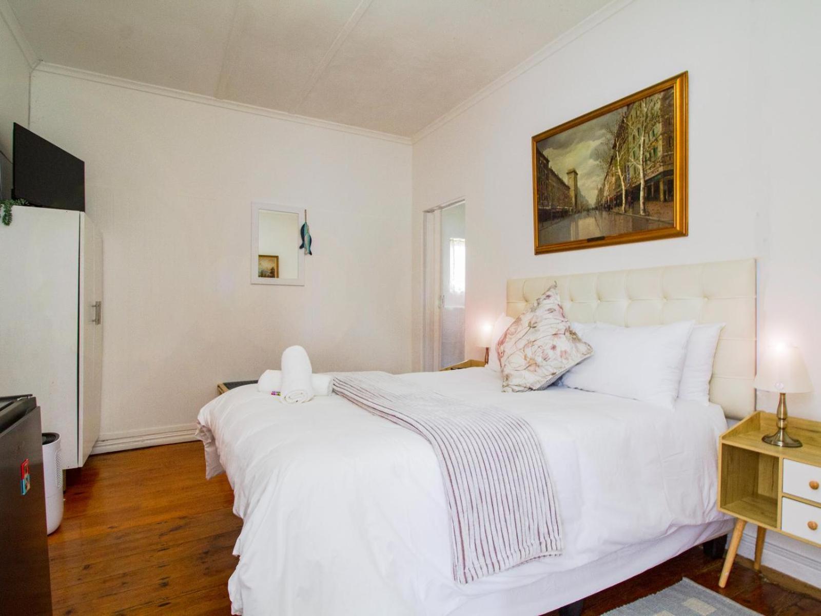 Schooner House Hotel Gansbaai Ruang foto