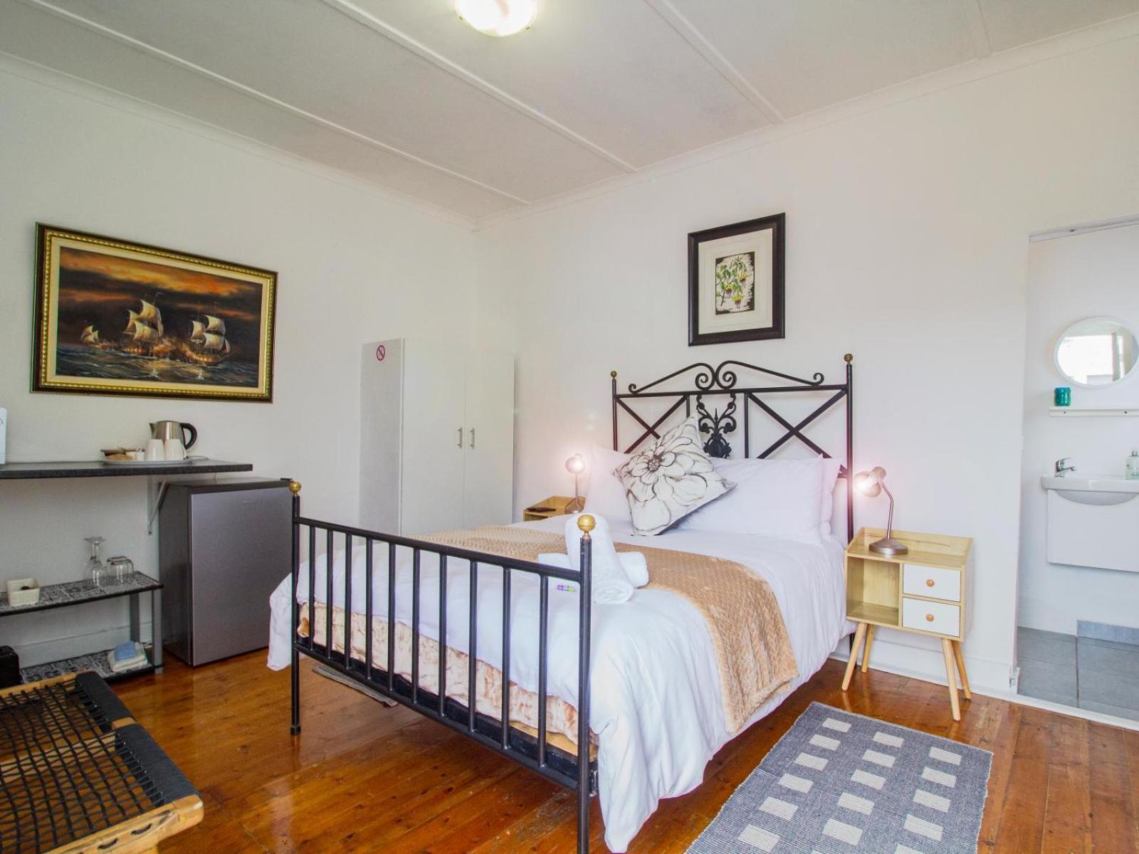 Schooner House Hotel Gansbaai Ruang foto