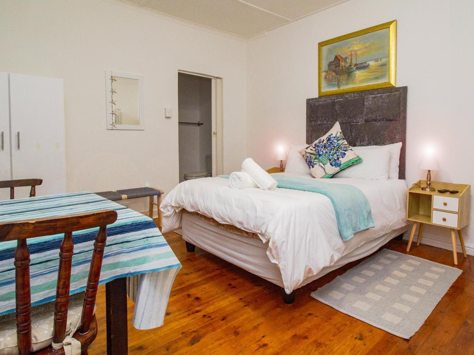 Schooner House Hotel Gansbaai Ruang foto
